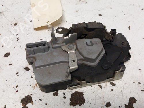 Used Rear right lock Rear right lock PEUGEOT 206+ (2L_, 2M_) 1.4 HDi eco 70 (68 hp) 28770667 28770667