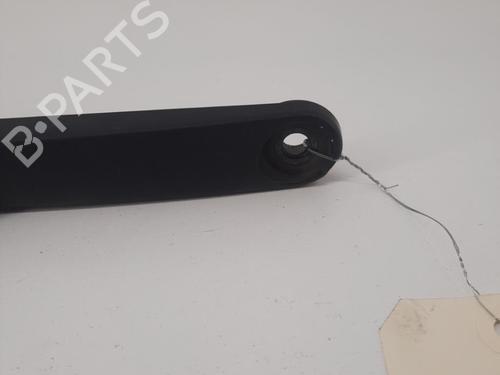 Used Front windshield wiper arm FIAT BRAVO II (198_) 1.6 D Multijet (198AXL1B) (120 hp) 28751636
