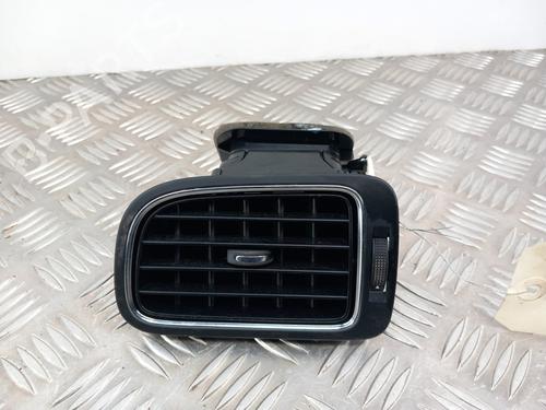 Used Air vent VW POLO V (6R1, 6C1) 1.2 TSI 16V (90 hp) 28781872