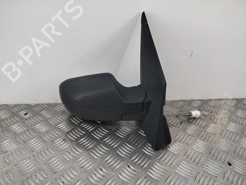Right mirror FORD FIESTA V (JH_, JD_) 1.3 | BP28738763C27 