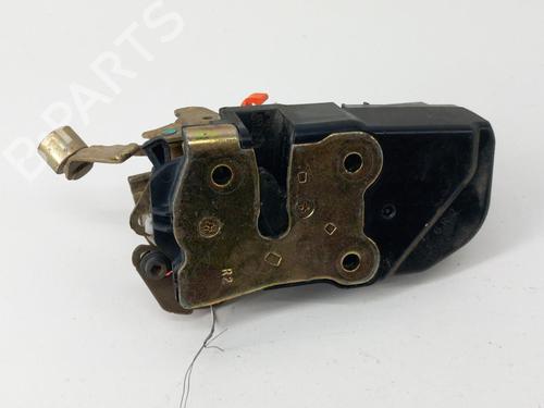 Module électronique CHRYSLER VOYAGER IV (RG, RS) 2.5 CRD (141 hp) 28773803
