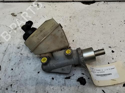 Hovedbremsecylinder RENAULT CLIO II (BB_, CB_) 1.5 dCi (B/CB07) (65 hp) 28794431