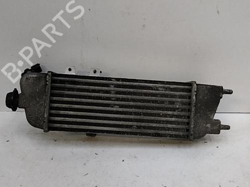 Intercooler KIA CEE'D Hatchback (ED) 1.6 CRDi 90 (90 hp) 28784689