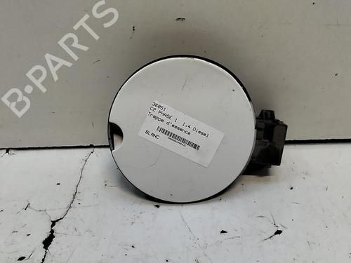 Used Fuel flap CITROËN C2 (JM_) 1.4 HDi (68 hp) 28779211
