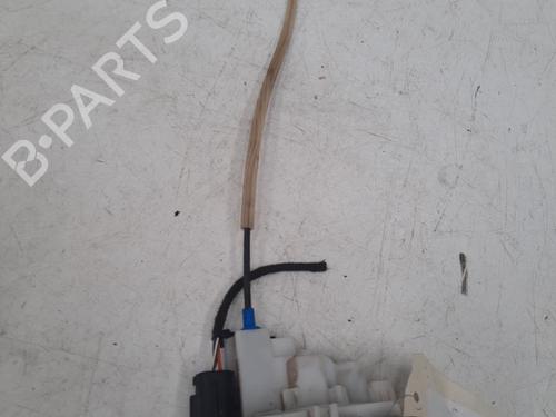 Elektronisk modul CITROËN NEMO Box Body/MPV (AA_) 1.4 HDi (68 hp) 28754342