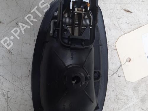 Venstre foran invendig håndtak RENAULT MEGANE III Hatchback (BZ0/1_, B3_) 1.5 dCi (BZ09, BZ0D, BZ1W, BZ29, BZ14) | BP28787566I13 