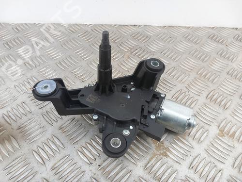Used Rear wiper motor PEUGEOT 208 II (UB_, UP_, UW_, UJ_) e-208 (136 hp) 29844050