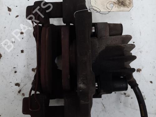 Used Right front brake caliper CITROËN XSARA (N1) 1.8 i (90 hp) 28764718