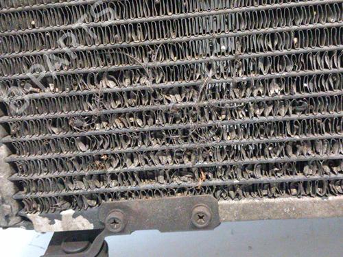 Used AC radiator AC radiator TOYOTA PICNIC (_XM1_) 2.2 D (CMX10_, CXM10G) (90 hp) 28748210 28748210