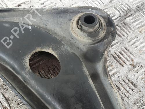 Used Right front suspension arm Right front suspension arm PEUGEOT 208 I (CA_, CC_) 1.2 VTI 82 (82 hp) 28779601 28779601