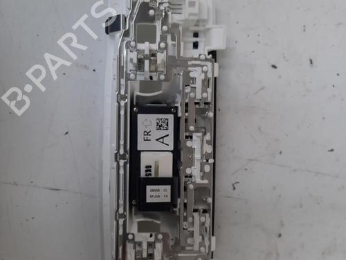 Kabinelys NISSAN MICRA V (K14) 0.9 IG-T | BP28791722I8 - Image 3