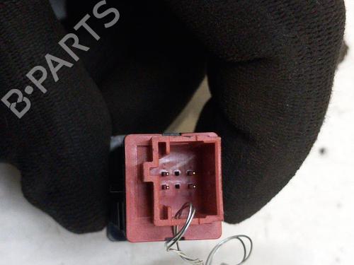 Used Fuel door actuator CITROËN C4 Picasso I MPV (UD_) 1.6 HDi (109 hp) 28778474