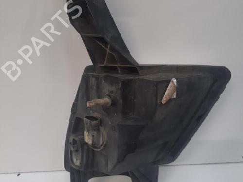 Used Right front fog light Right front fog light PEUGEOT 407 (6D_) 2.0 HDi 135 (6DRHRH, 6DRHRE, 6DRHRG, 6DRHRJ) (136 hp) 28752214 28752214