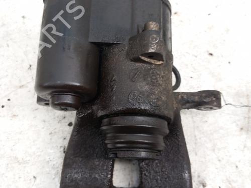 Left rear brake caliper VW PASSAT B6 Variant (3C5) 2.0 TDI 16V | BP28744046M107