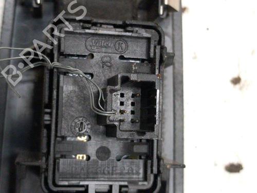 Used Right front window switch Right front window switch RENAULT SCÉNIC III (JZ0/1_) 1.5 dCi (110 hp) 28778910 28778910