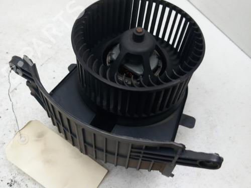 Heater blower motor RENAULT SCÉNIC II (JM0/1_) 1.5 dCi (JM02, JM13) | BP28738300M62 