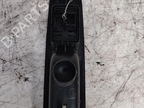 Used Left rear window switch RENAULT SCÉNIC III (JZ0/1_) 1.5 dCi (110 hp) 28760204