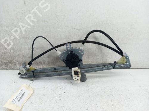 Used Front right window mechanism CITROËN XSARA (N1) 2.0 HDi 90 (90 hp) 28783283
