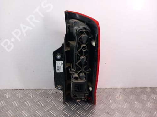Left taillight FIAT FIORINO Box Body/MPV (225_) 1.3 D Multijet | BP28779570C34 