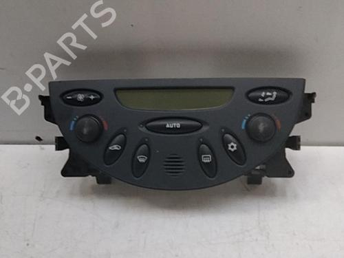 Used Climate control CITROËN C5 I (DC_) 2.0 16V HPi (DCRLZB) (140 hp) 28786524