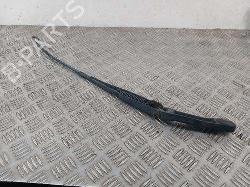 Used Front windshield wiper arm Front windshield wiper arm OPEL MERIVA A MPV (X03) 1.7 CDTI (E75) (100 hp) 33850654 33850654