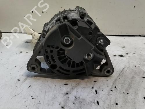 Alternator OPEL CORSA C (X01) 1.2 (F08, F68) | BP28767299M7