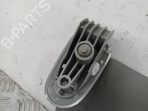 Left sun visor NISSAN PRIMASTAR Van (X83) 2.0 dCi 115 | BP36446090I1 - Image 3