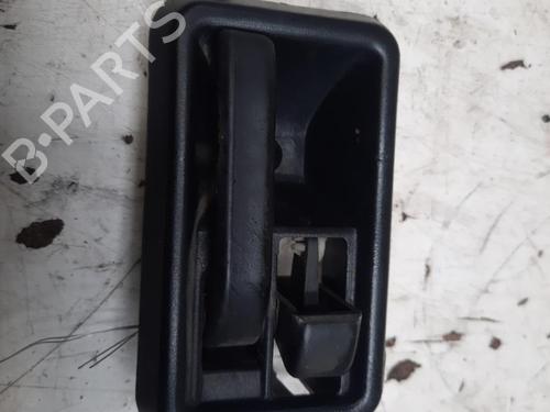 Used Front right interior door handle Front right interior door handle RENAULT MASTER I Van (T__) 35 2,5 TD (94 hp) 28775870 28775870
