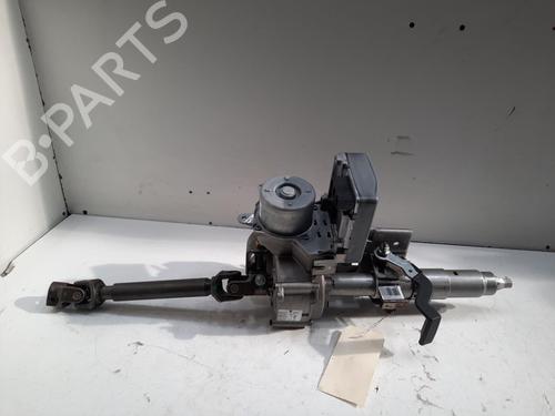 Steering column MAZDA 2 (DE_, DH_) 1.3 (DE3FS) | BP28790724M21 - Image 3