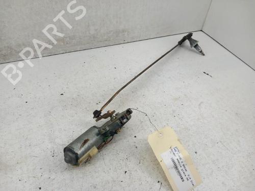 Used Rear wiper motor VOLVO 740 Kombi (745) 2.4 TD Interc. (122 hp) 28783365