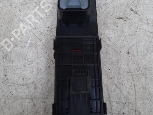 Left front window switch AUDI A1 Sportback (8XA, 8XF) 1.6 TDI | BP28790002I27 