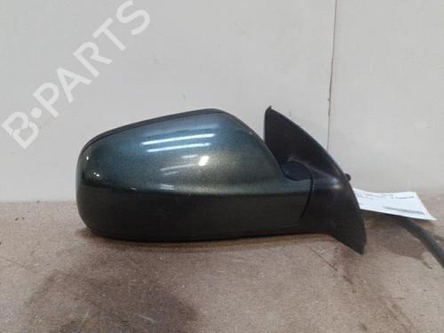 Right mirror PEUGEOT 307 CC (3B) 2.0 16V | BP28792064C27 