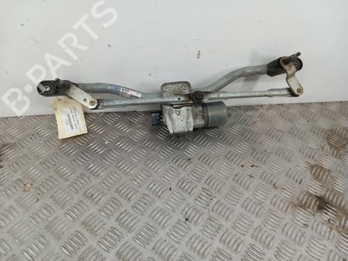 Used Front wiper motor Front wiper motor ALFA ROMEO GIULIETTA (940_) 2.0 JTDM (940FXV11) (175 hp) 34629032 34629032