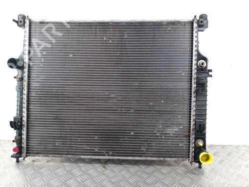 Used Water radiator Water radiator MERCEDES-BENZ M-CLASS (W164) ML 320 CDI 4-matic (164.122) (224 hp) 29625174 29625174
