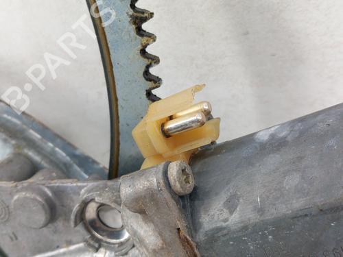 Front left window mechanism MERCEDES-BENZ C-CLASS (W202) C 180 (202.018) | BP28773322C22 