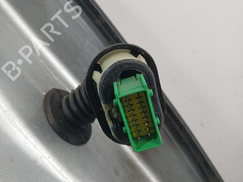 Puerta trasera izquierda Puerta trasera izquierda CITROËN DS5 [2011-2016] 35815014 35815014