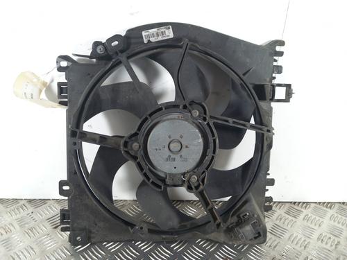 Used Radiator fan RENAULT CLIO III Grandtour (KR0/1_) 1.5 dCi (KR0G) (68 hp) 28780587