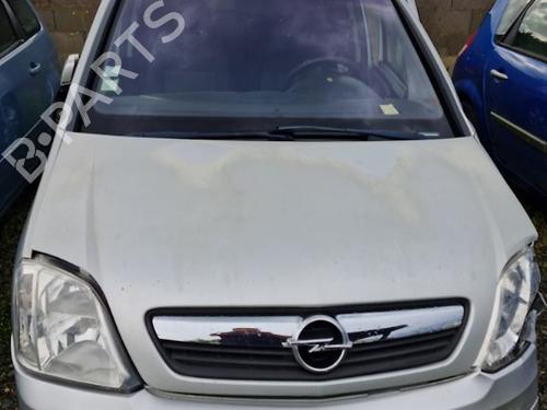 Høyre bak lås OPEL MERIVA A MPV (X03) 1.7 CDTI (E75) | BP28738958C99 