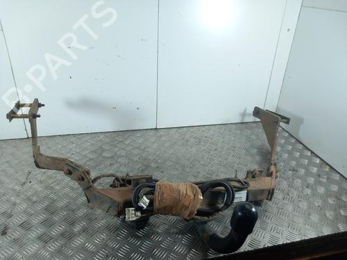 Tow ball/Mechanism CITROËN XSARA PICASSO (N68) 1.6 HDi | BP29164981C141 