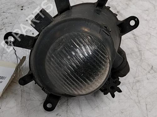 Højre foran tåkelykt BMW 3 (E46) 330 d (184 hp) 28790146