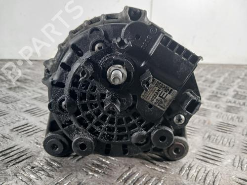 Used Alternator Alternator NISSAN X-TRAIL III (T32_, T32R, T32RR) 1.6 dCi (T32) (130 hp) 39986695 39986695