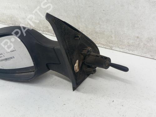 Used Left mirror NISSAN MICRA III (K12) 1.2 16V (80 hp) 28761699