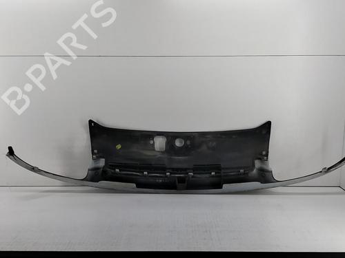 Used Grille RENAULT CLIO II (BB_, CB_) 1.2 (BB0A, BB0F, BB10, BB1K, BB28, BB2D, BB2H, CB0A,... (58 hp) 28751310