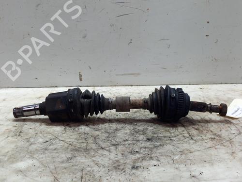 Used Left front driveshaft Left front driveshaft CHRYSLER PT CRUISER (PT_) 2.2 CRD (150 hp) 28751482 28751482