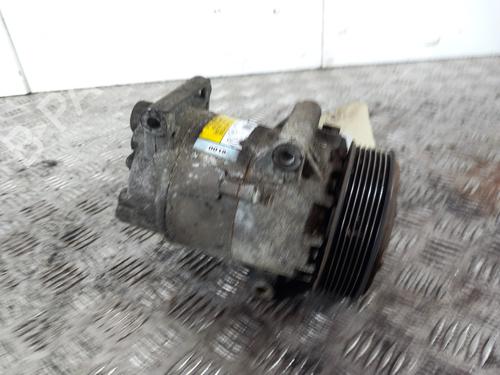 Used AC compressor AC compressor RENAULT SCÉNIC II (JM0/1_) 1.9 dCi (JM0G, JM12, JM1G, JM2C) (120 hp) 28742236 28742236