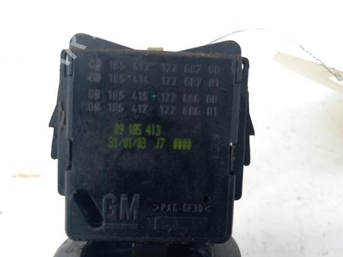 Switch OPEL CORSA C (X01) 1.7 DI (F08, F68) | BP38475620I30 - Image 2