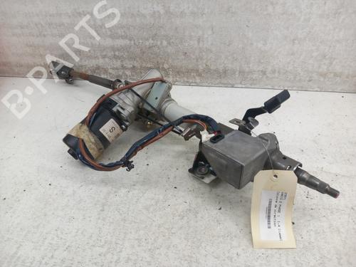 Used Steering column TOYOTA YARIS (_P9_) 1.4 D-4D (NLP90_, NLP90R) (90 hp) 28734678