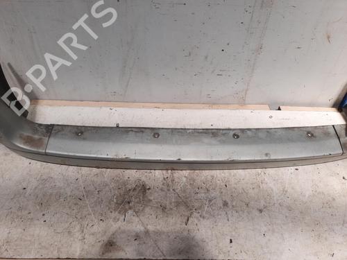 Rear bumper RENAULT KANGOO Express (FC0/1_) 1.5 dCi (FC07, FC1R) | BP28749719C8 