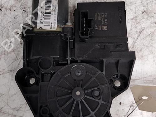 Used Right front window motor RENAULT SCÉNIC III (JZ0/1_) 1.5 dCi (110 hp) 28760199