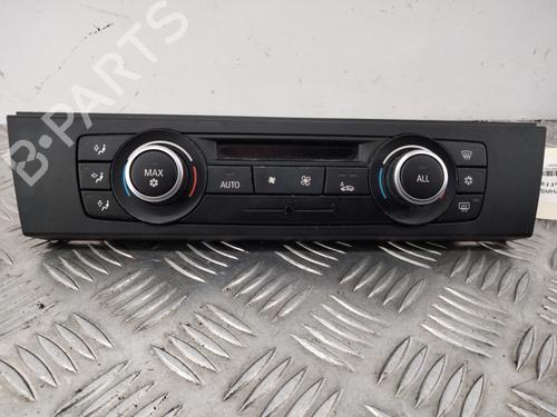 Climate control BMW 3 (E90) 320 d | BP28741798I5 - Image 3